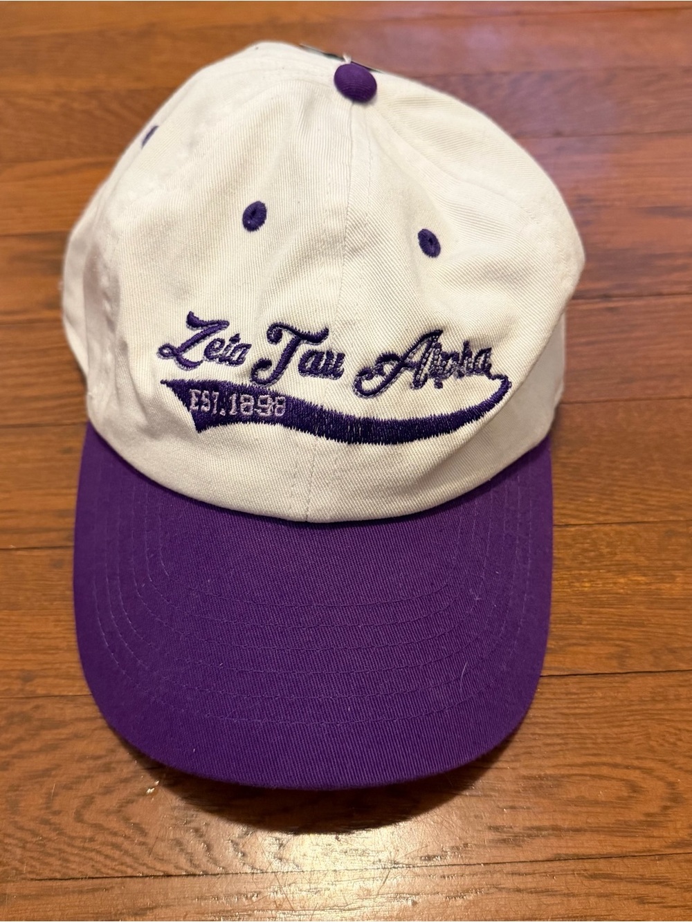zeta hat